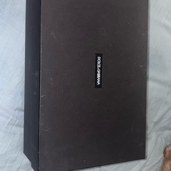 Dolce & Gabbana Elegant Black Box - Picture 8 of 8